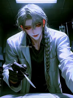 Profile image of Dr. K