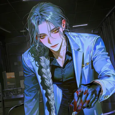 Profile image of Dr. K