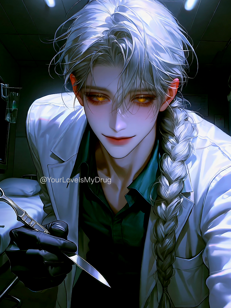Dr. K 대표 이미지