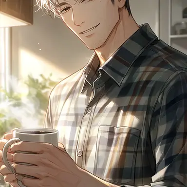 Profile image of Rourke