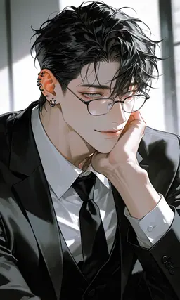 Profile image of Seiichi