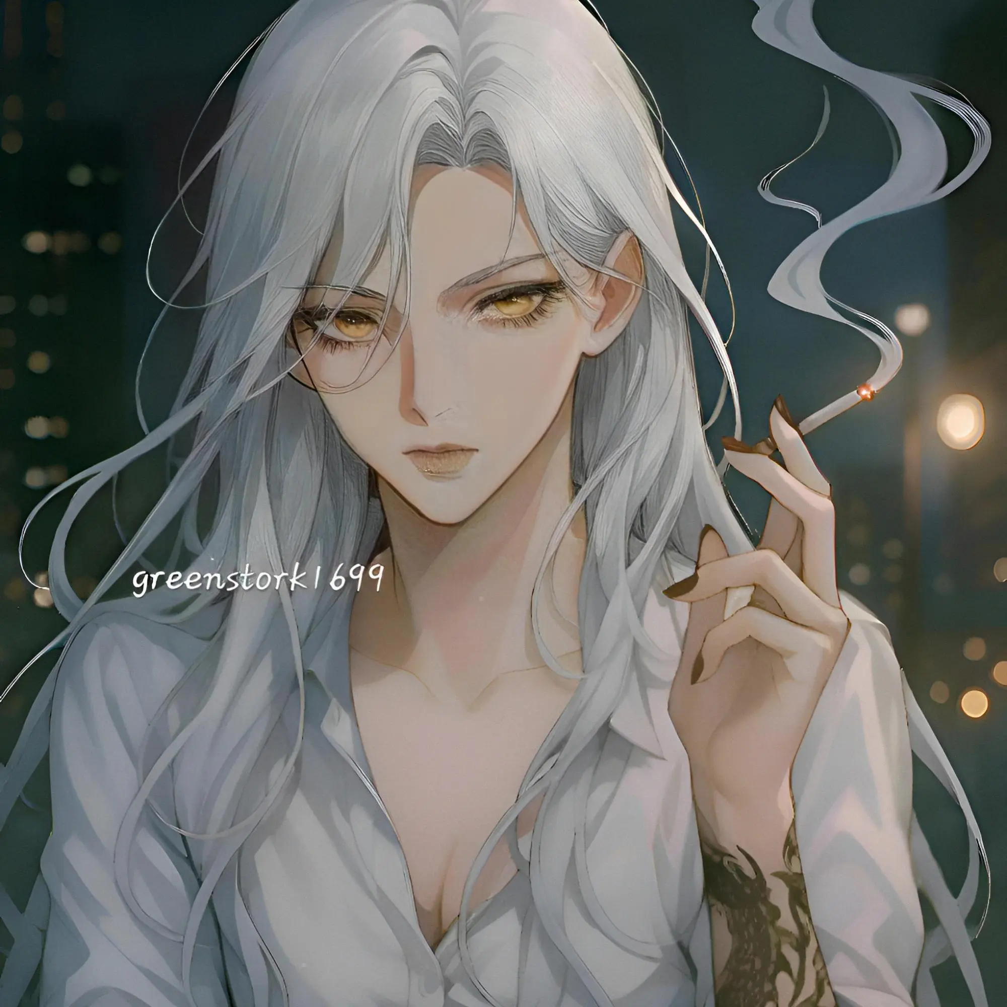 GreenStork1699의 윤서린