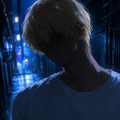 Profile image of Au