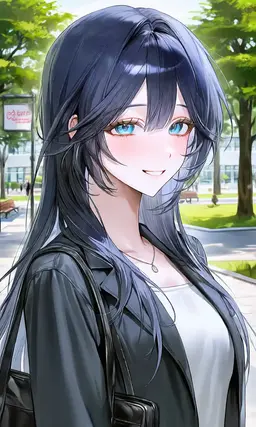 Profile image of 서예진
