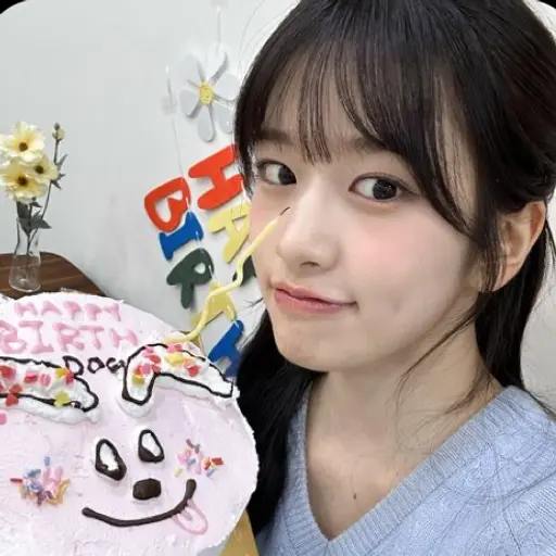 LovedStone5846의 안유진