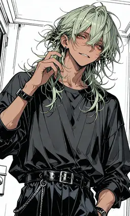 Profile image of Kaname