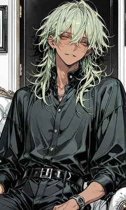 Profile image of Kaname