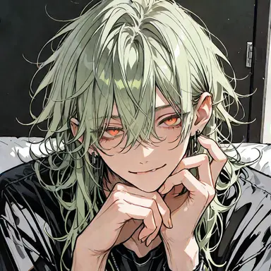 Profile image of Kaname