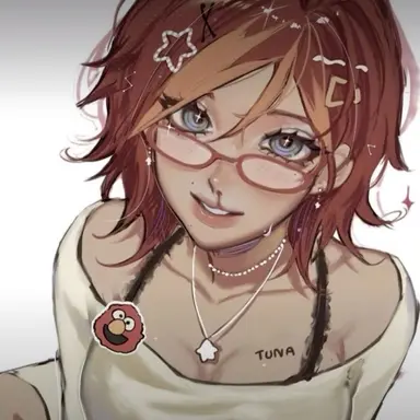 Profile image of April