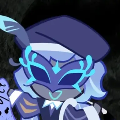 Profile image of 거짓의회유자