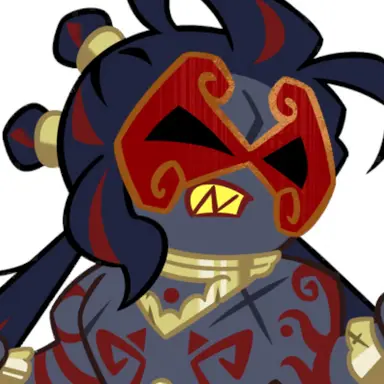 Profile image of 파괴를일삼는지배자