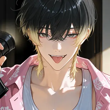 Profile image of 真斗