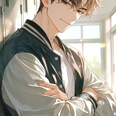 Profile image of Zayden