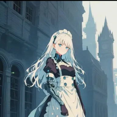 Profile image of リア