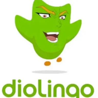 Profile image of 디오링고