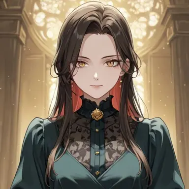 Profile image of フォバー・リィア