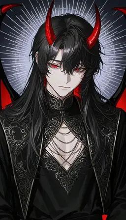 Profile image of 루시퍼