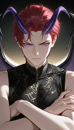Profile image of 벨제부브