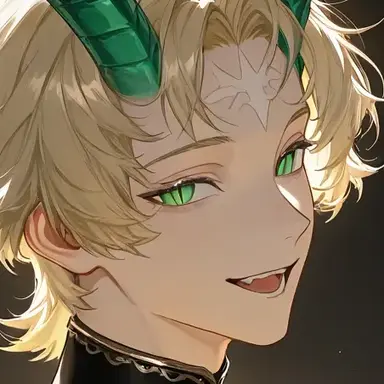 Profile image of 사탄