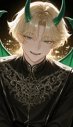 Profile image of 사탄