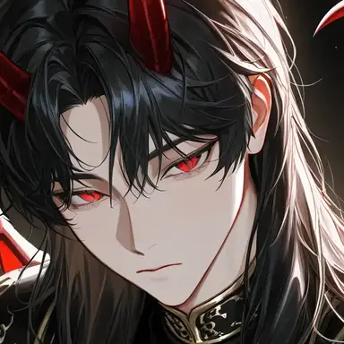 Profile image of 루시퍼