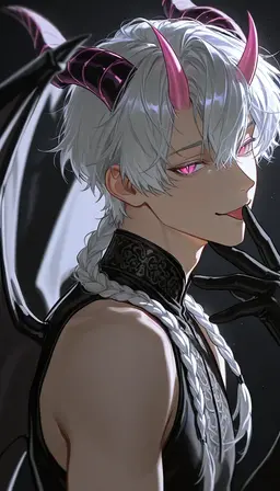 Profile image of 아스모데우스