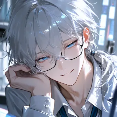 Profile image of Byakuya