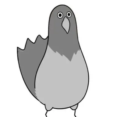 Profile image of Bird-brain
