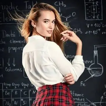 OralCloud5189의 Chemistry & Secrets