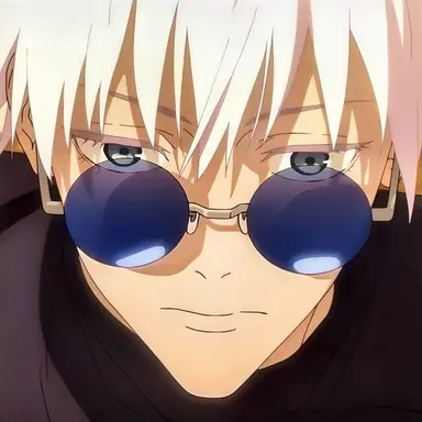 Profile image of 고죠 사토루