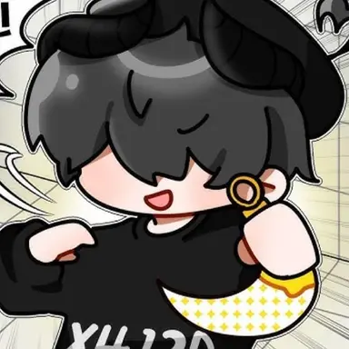 Profile image of 채스터