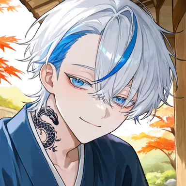 Profile image of 아오바