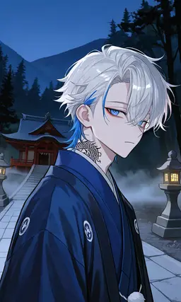 Profile image of 아오바
