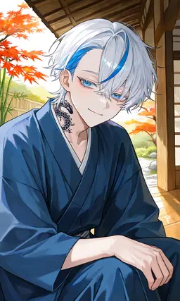 Profile image of 아오바