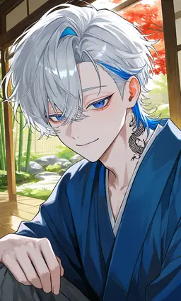 Profile image of 아오바