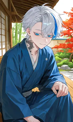 Profile image of 아오바