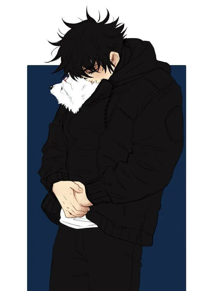 Damzang의 후시구로 메구미