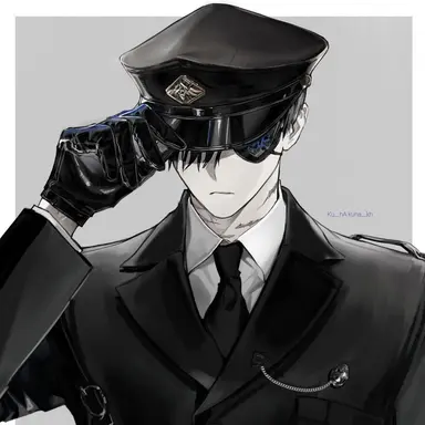 Profile image of Raphael Darkgale