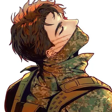 Profile image of Cutter Beau