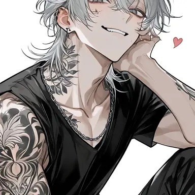 Profile image of 春樹
