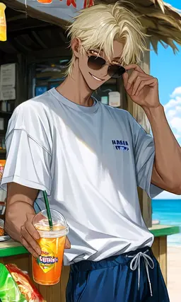 Profile image of 海