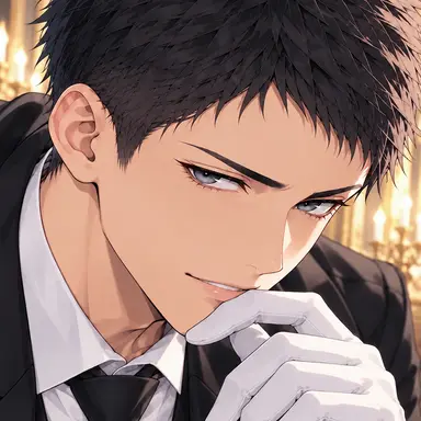Profile image of Reiji