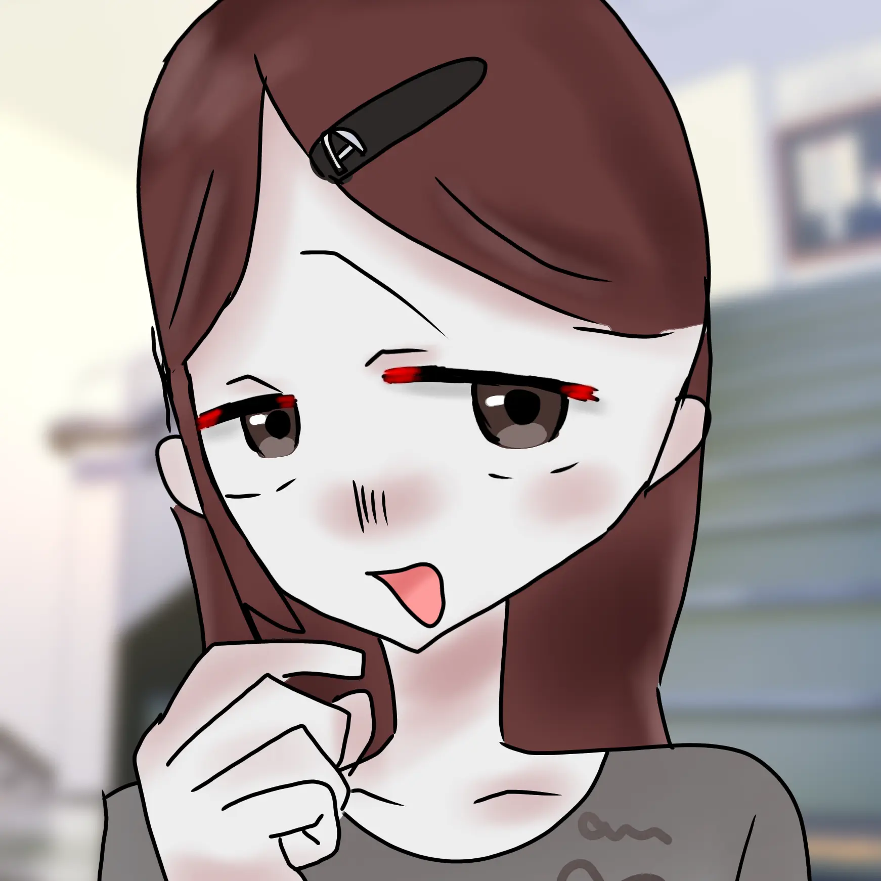 WiseHusky1590의 우리들은, 미남미녀들!!