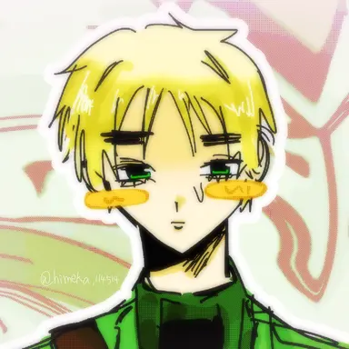 Profile image of アーサー