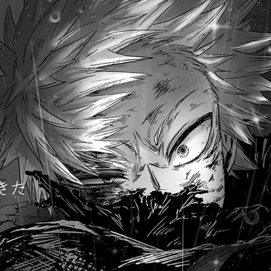 Profile image of 爆豪勝己