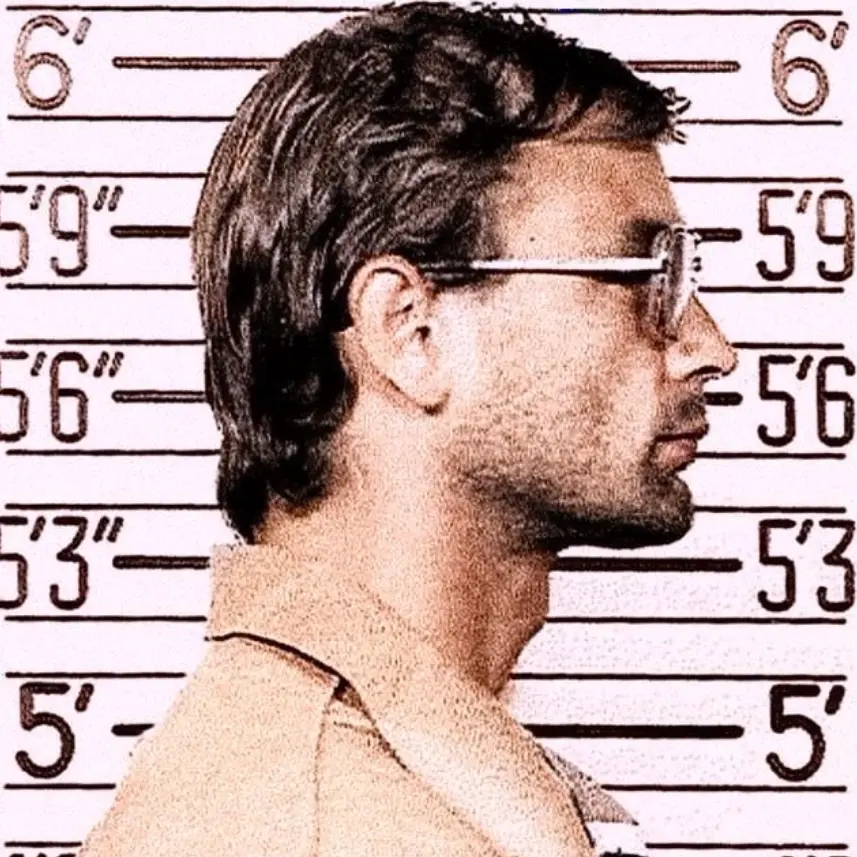 m1randa의 Jeffrey Dahmer