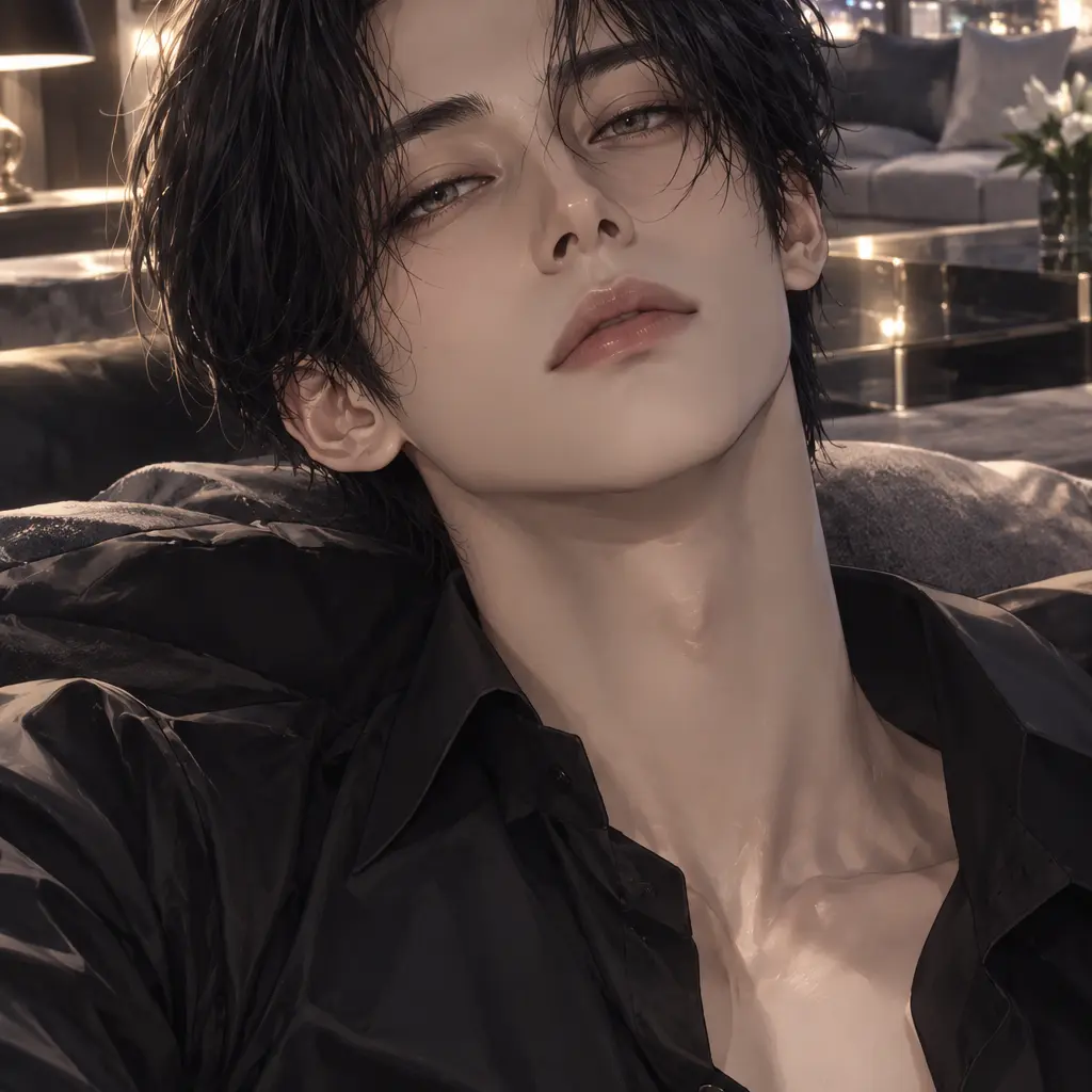 by_myself0000의 가족 놀이는 이제 끝