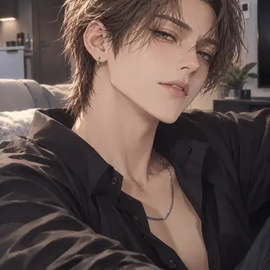 Profile image of Yu