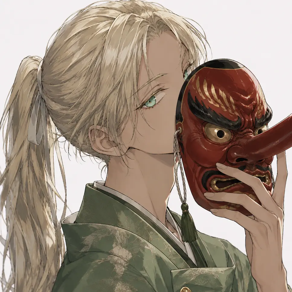 BalmyFlame5378의 いつかの君へ