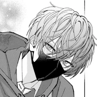 KindGhost6521의 黒瀬